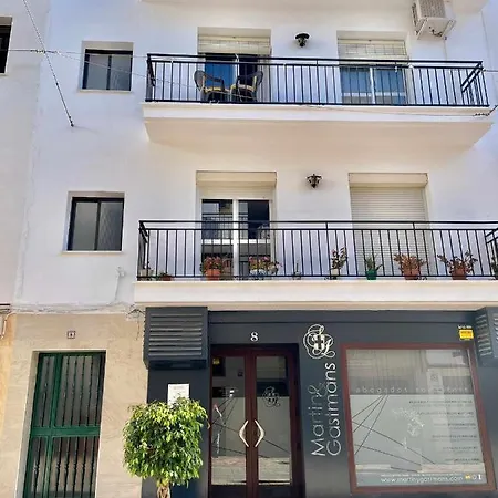 De 3 Dorm En Pleno Centro De *