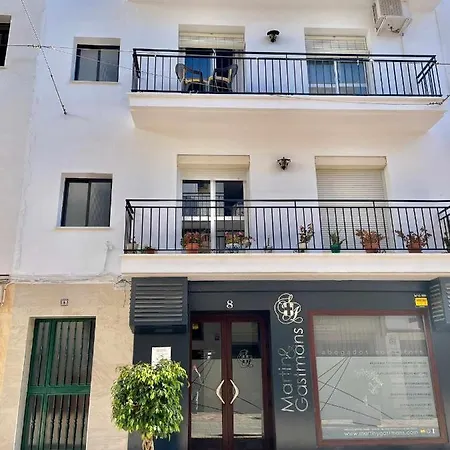 De 3 Dorm En Pleno Centro De *