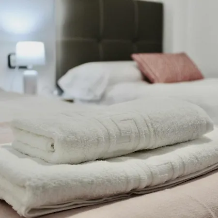 Апартаменты De 3 Dorm En Pleno Centro De