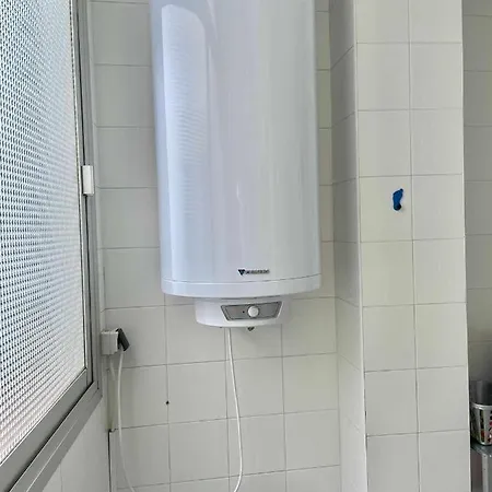 De 3 Dorm En Pleno Centro De Nerja