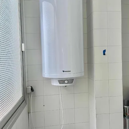 De 3 Dorm En Pleno Centro De Nerja